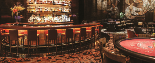 Coeur d'Alene Casino Resort